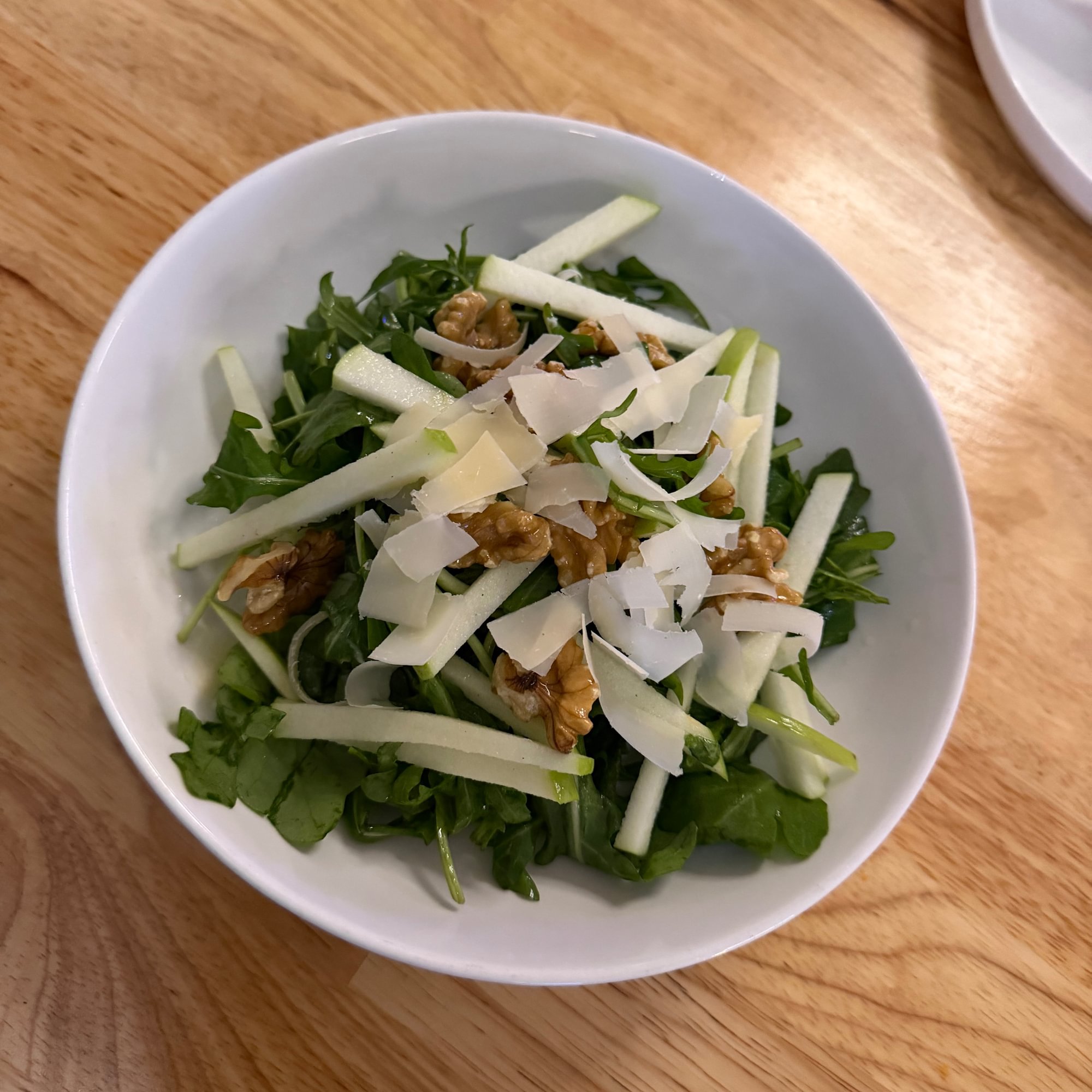Arugula Salad