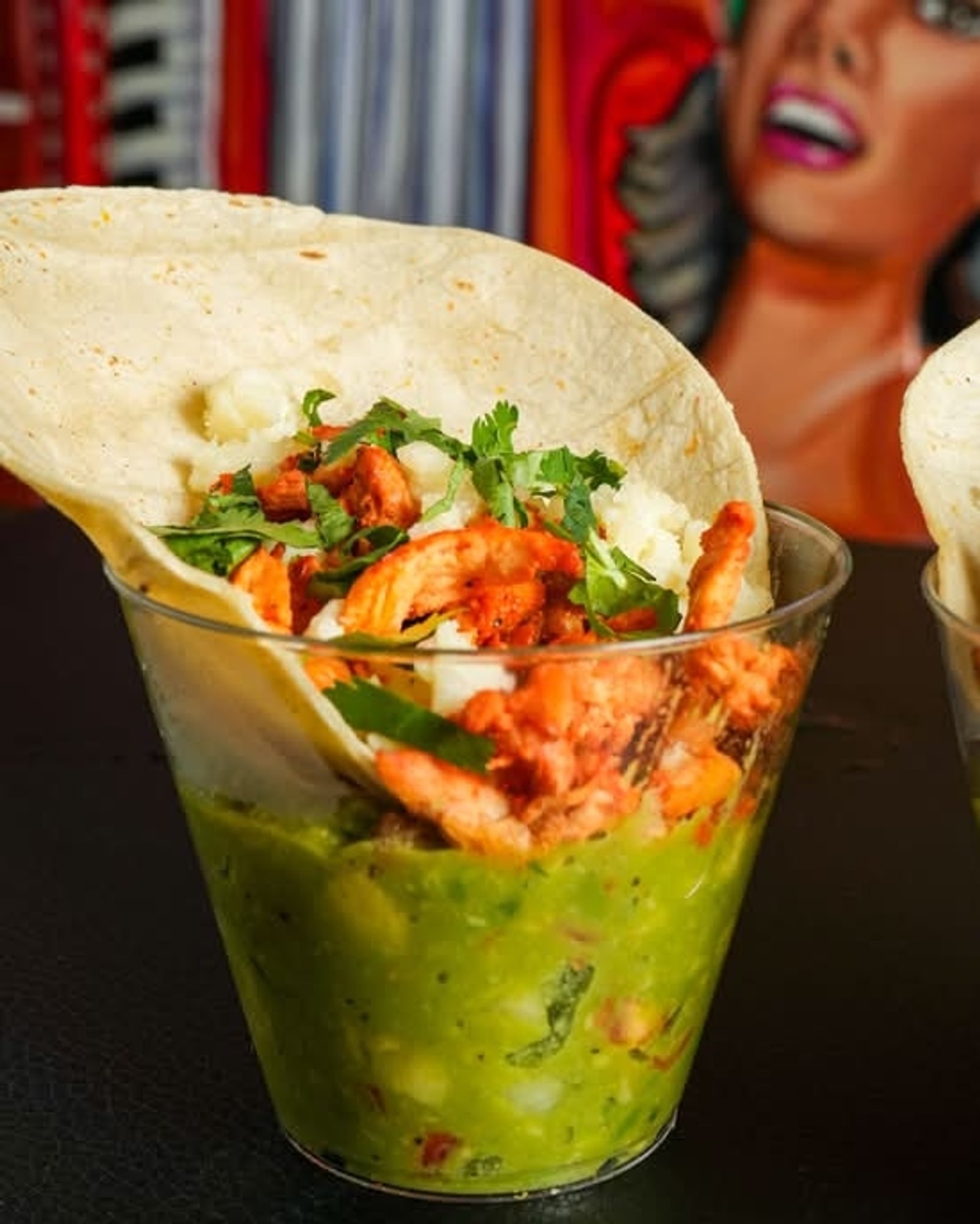 Taco Shooters Citrus