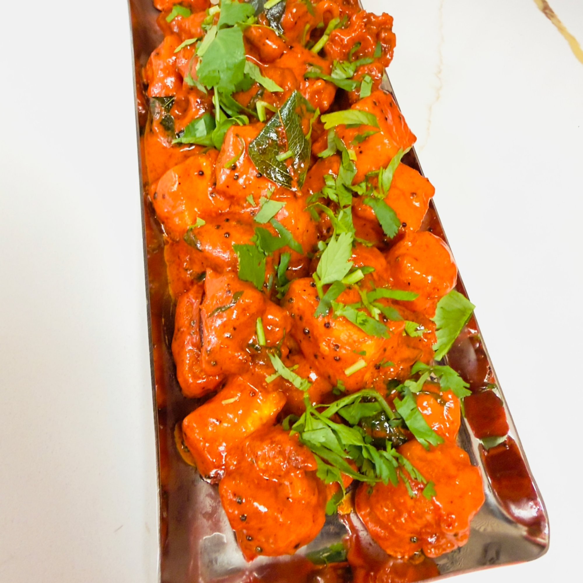 Ruchi's Veg 555 (House Special)