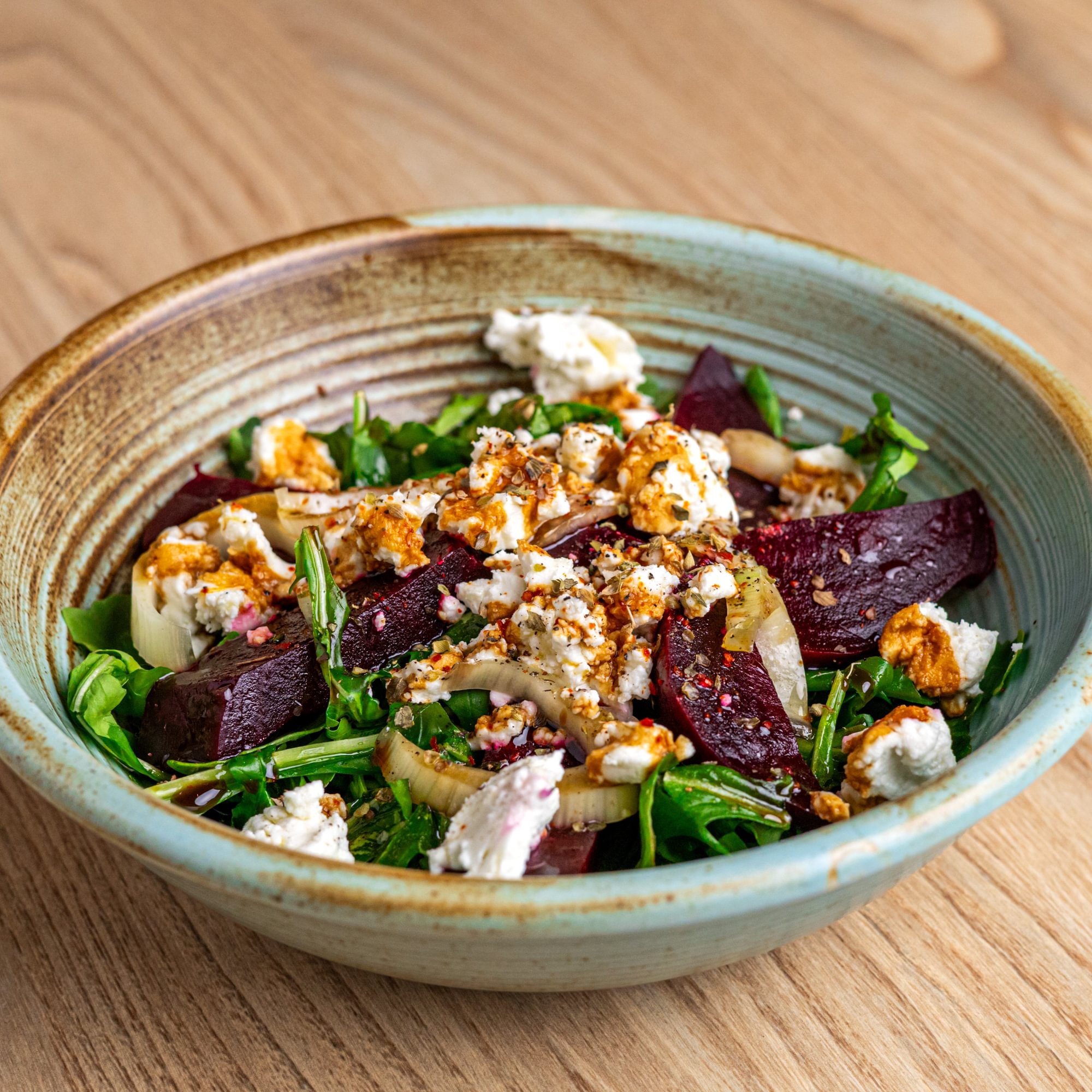 Roka Salad