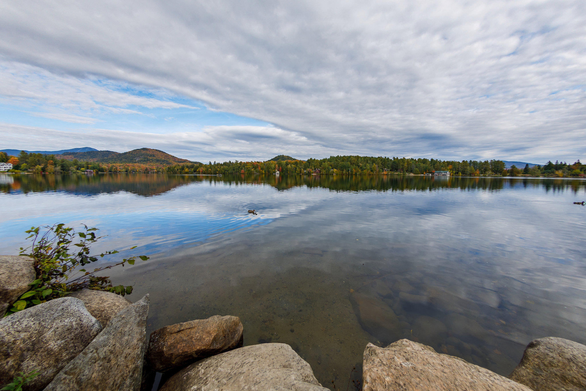 Crowne Plaza Lake Placid by IHG Image