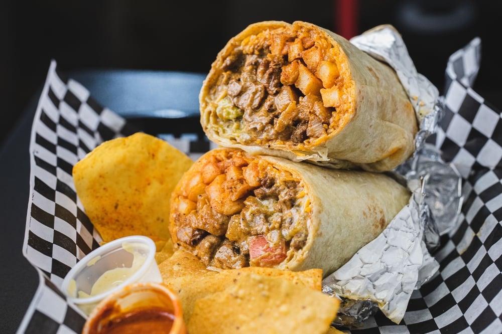 Cali Burro Loco