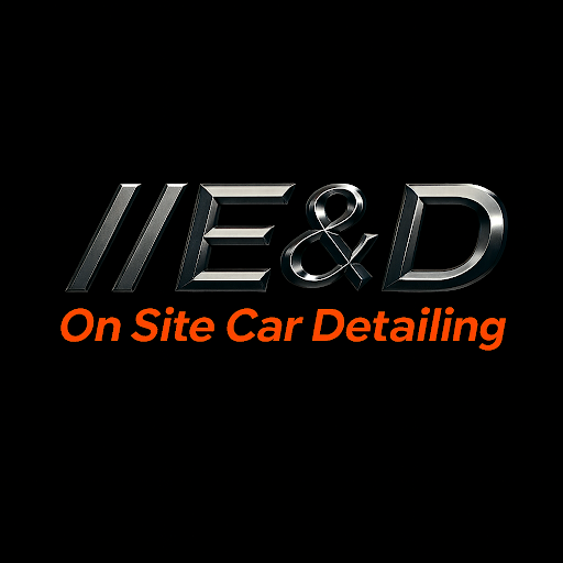 E&D Mobile Car Detailing