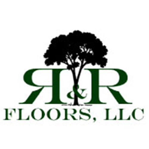 R &amp; R Floors, LLC Logo