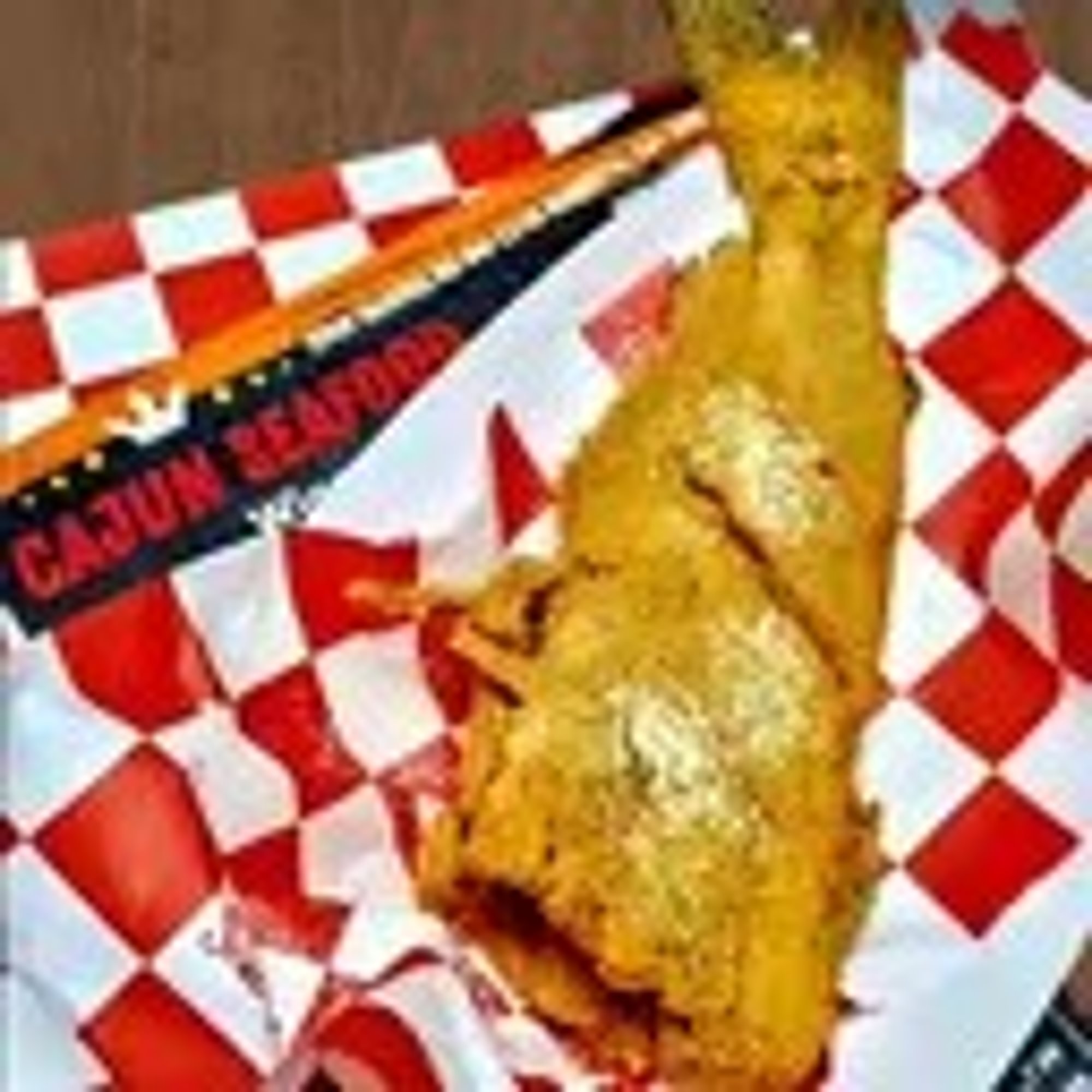 Whole Catfish (1pc)