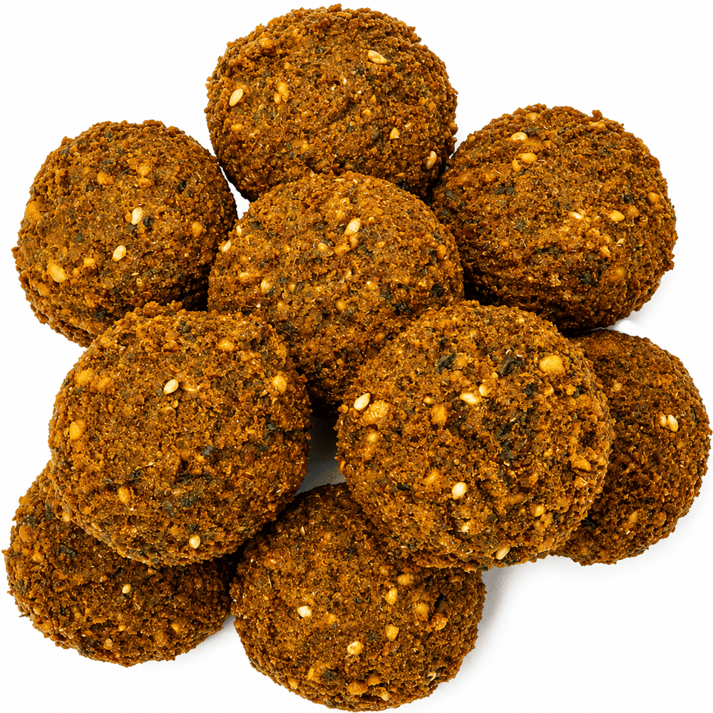 Falafel (6pcs)