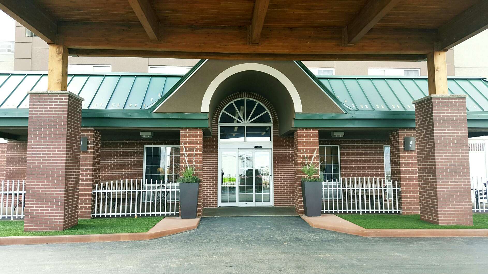 Country Inn & Suites by Radisson, Rapid City, SD Photo