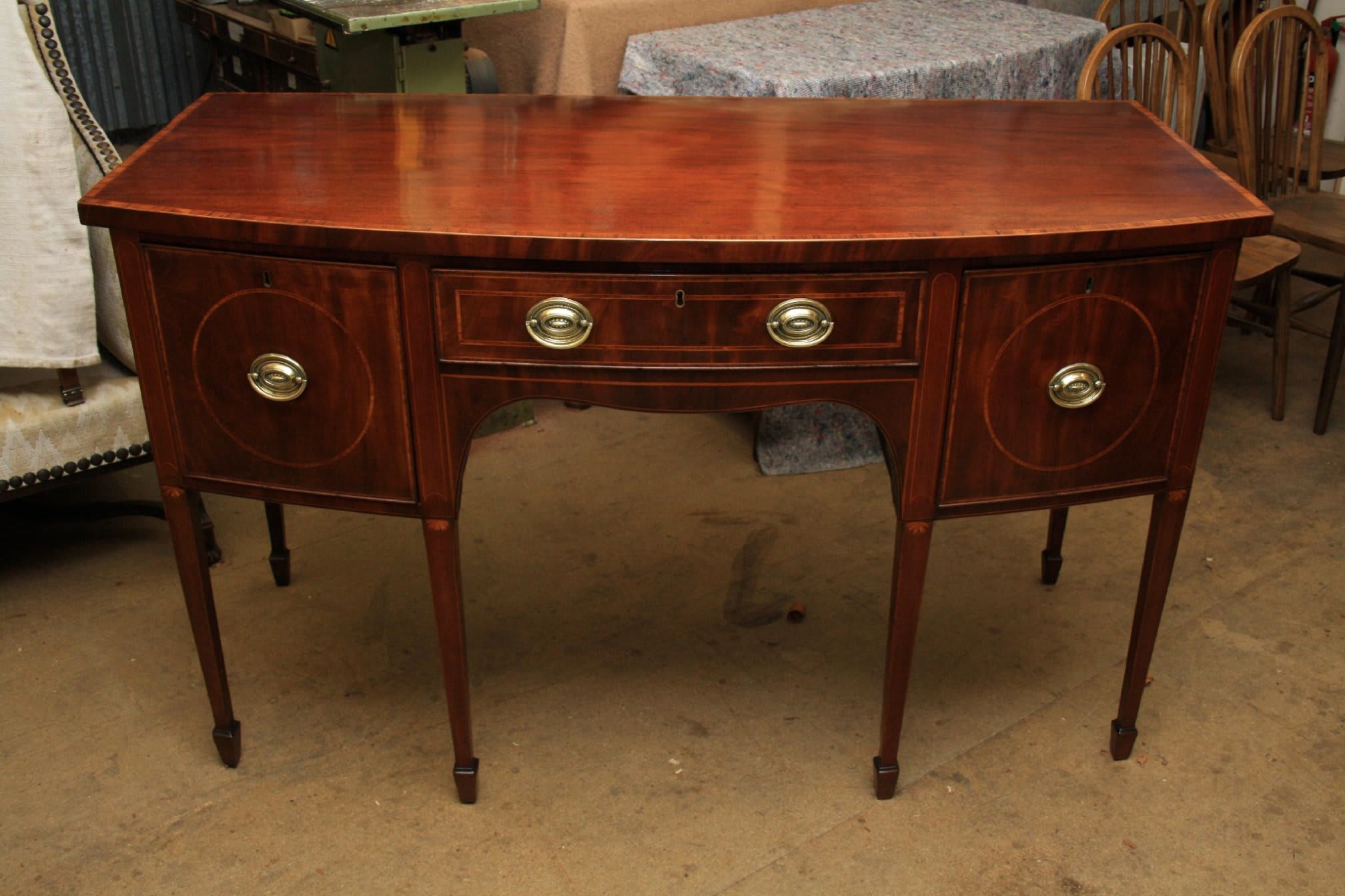 Images Ampthill Antique Restoration Ltd