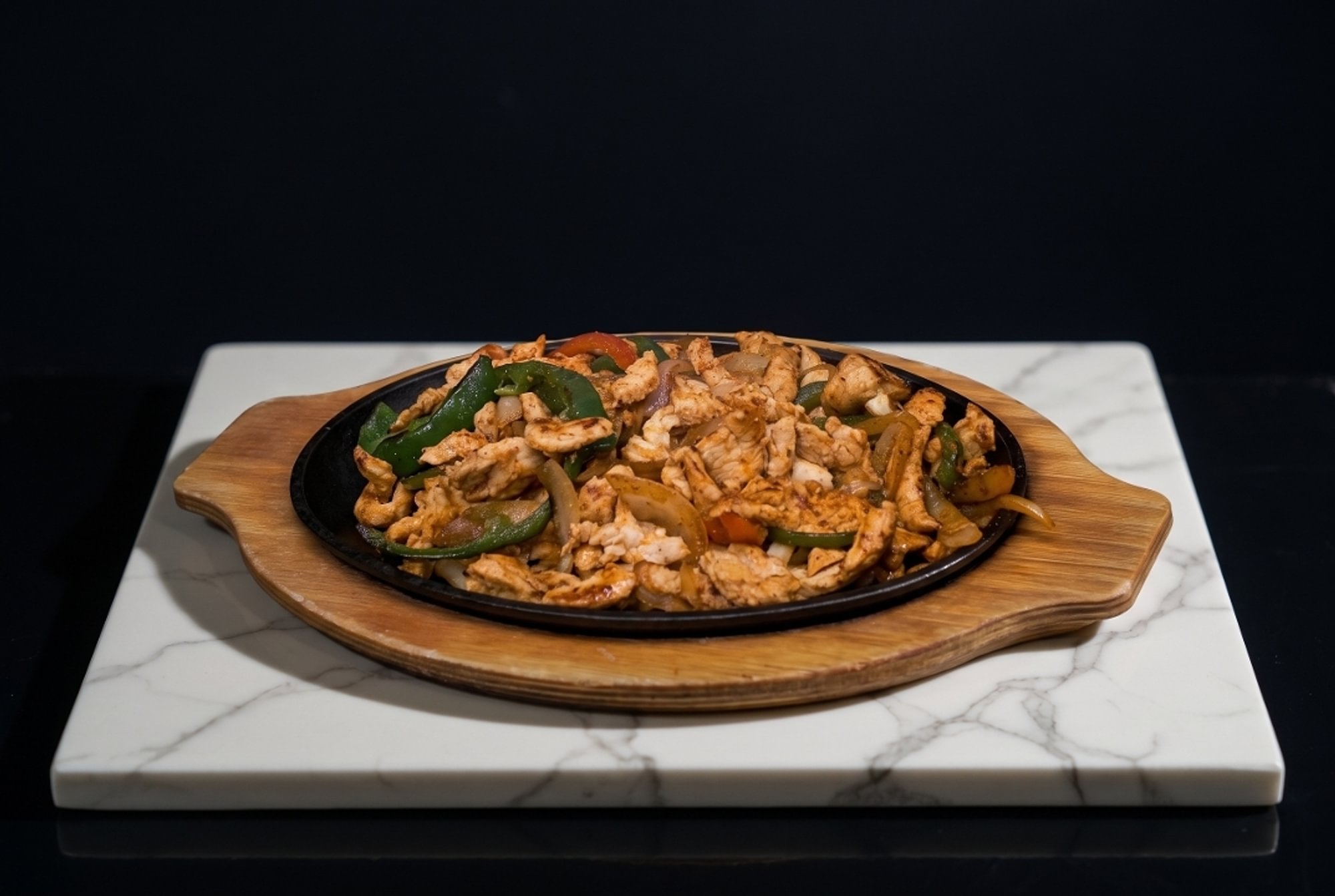 L Fajita Grilled Chicken