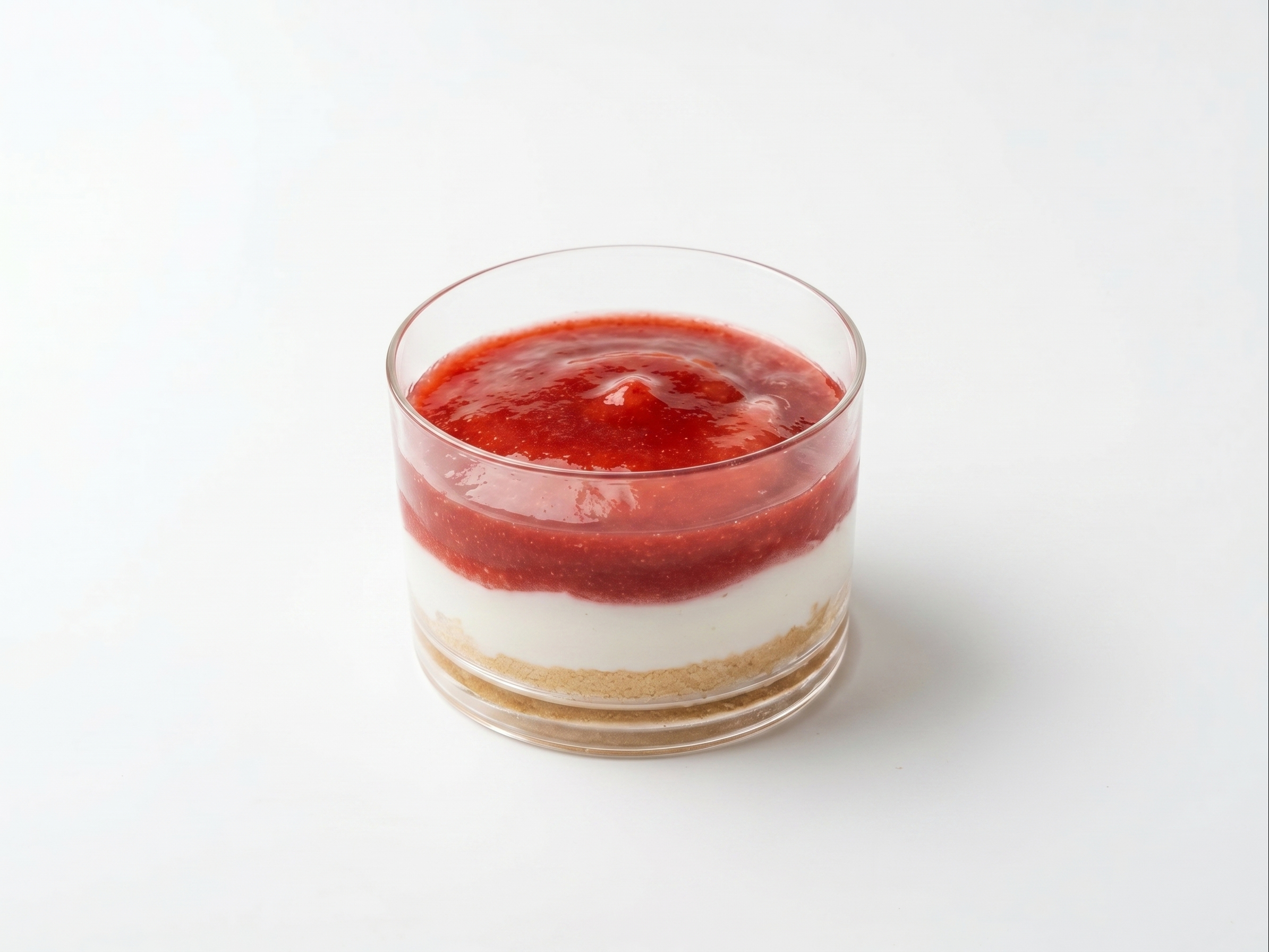 Cheesecake Strawberry