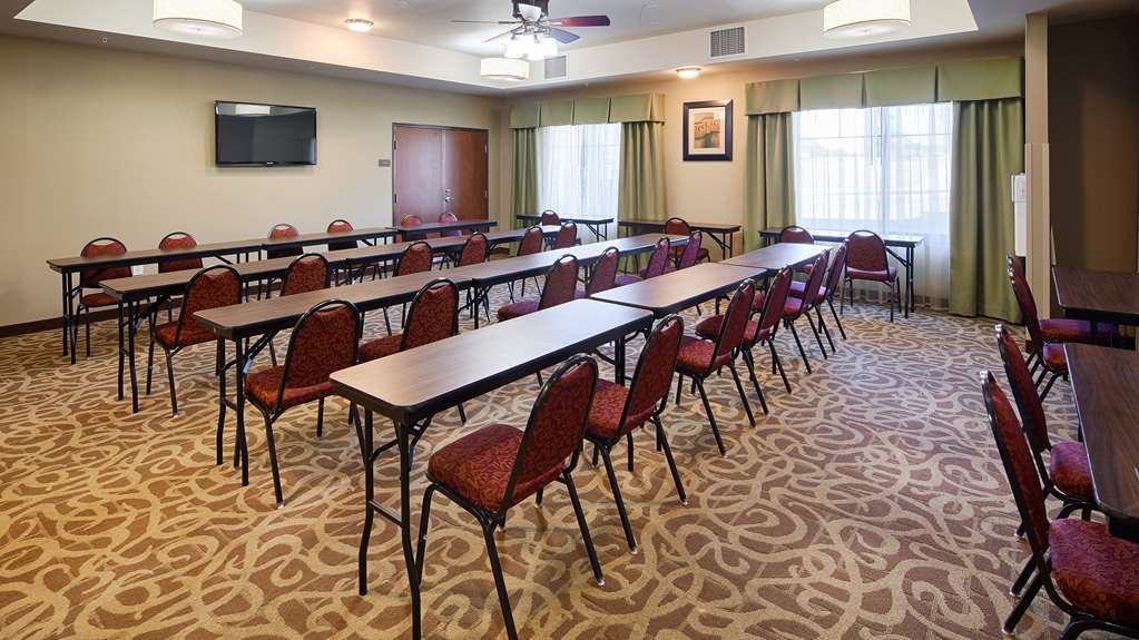 Best Western Plus DeSoto Inn & Suites Image