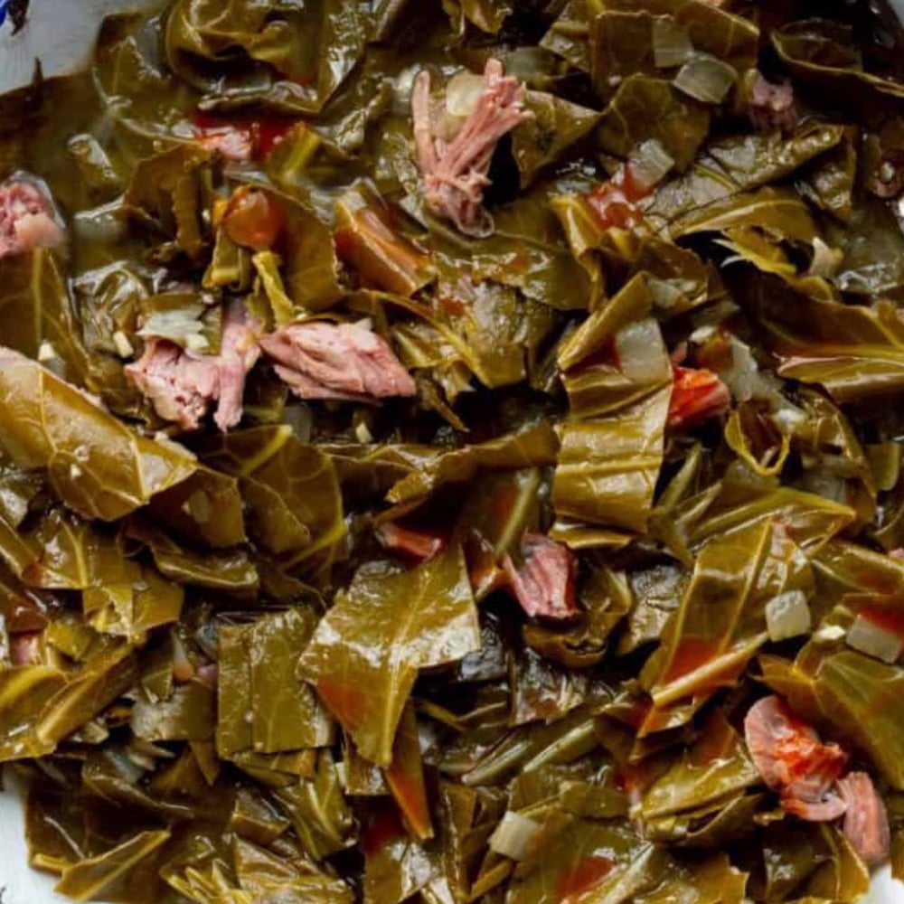 Collard Greens