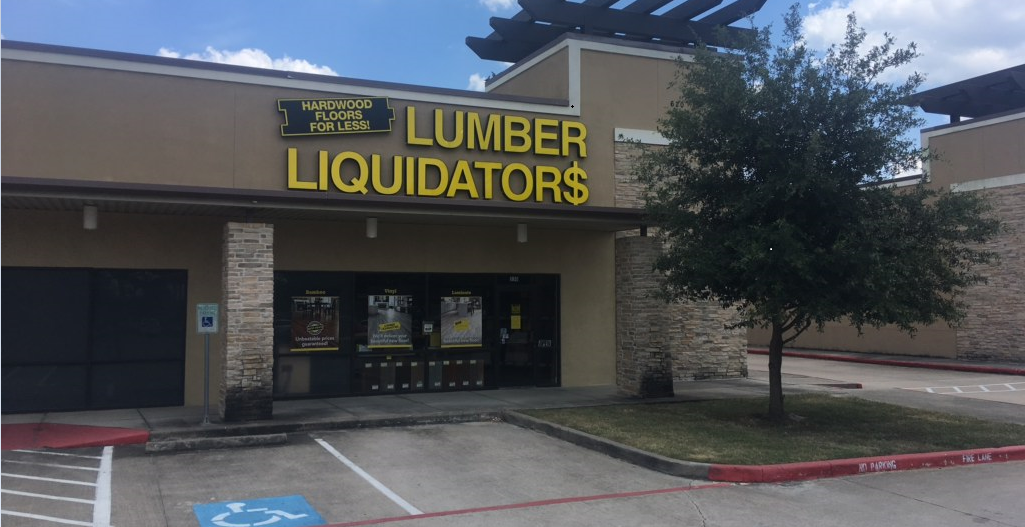 Lumber Liquidators Flooring Photo