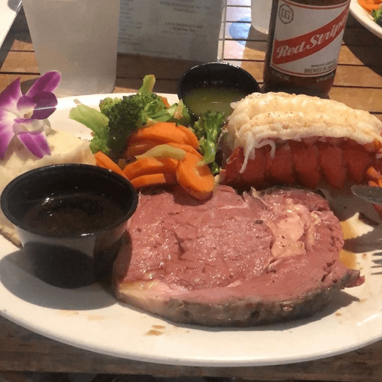 Prime Rib