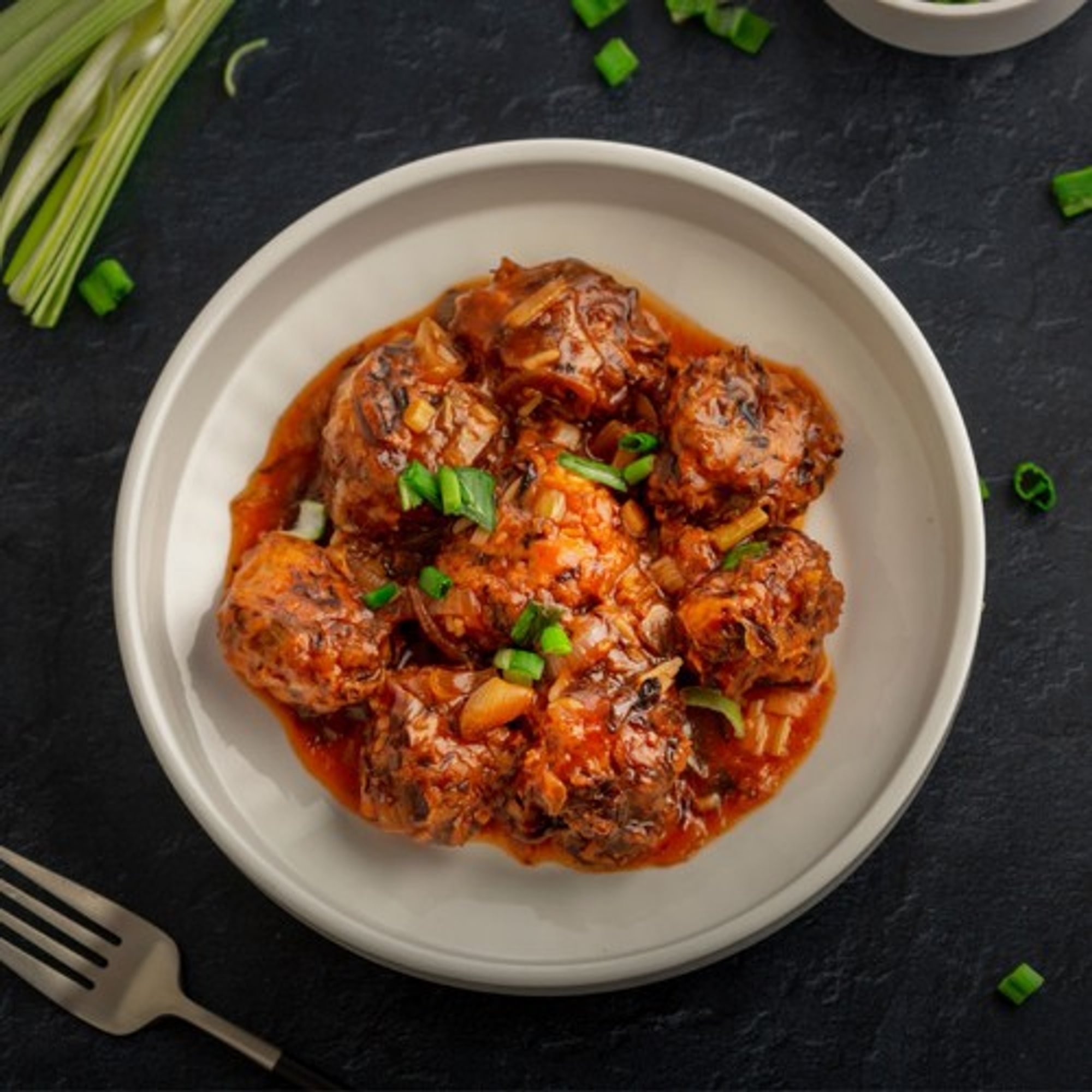 Gobi Manchurian