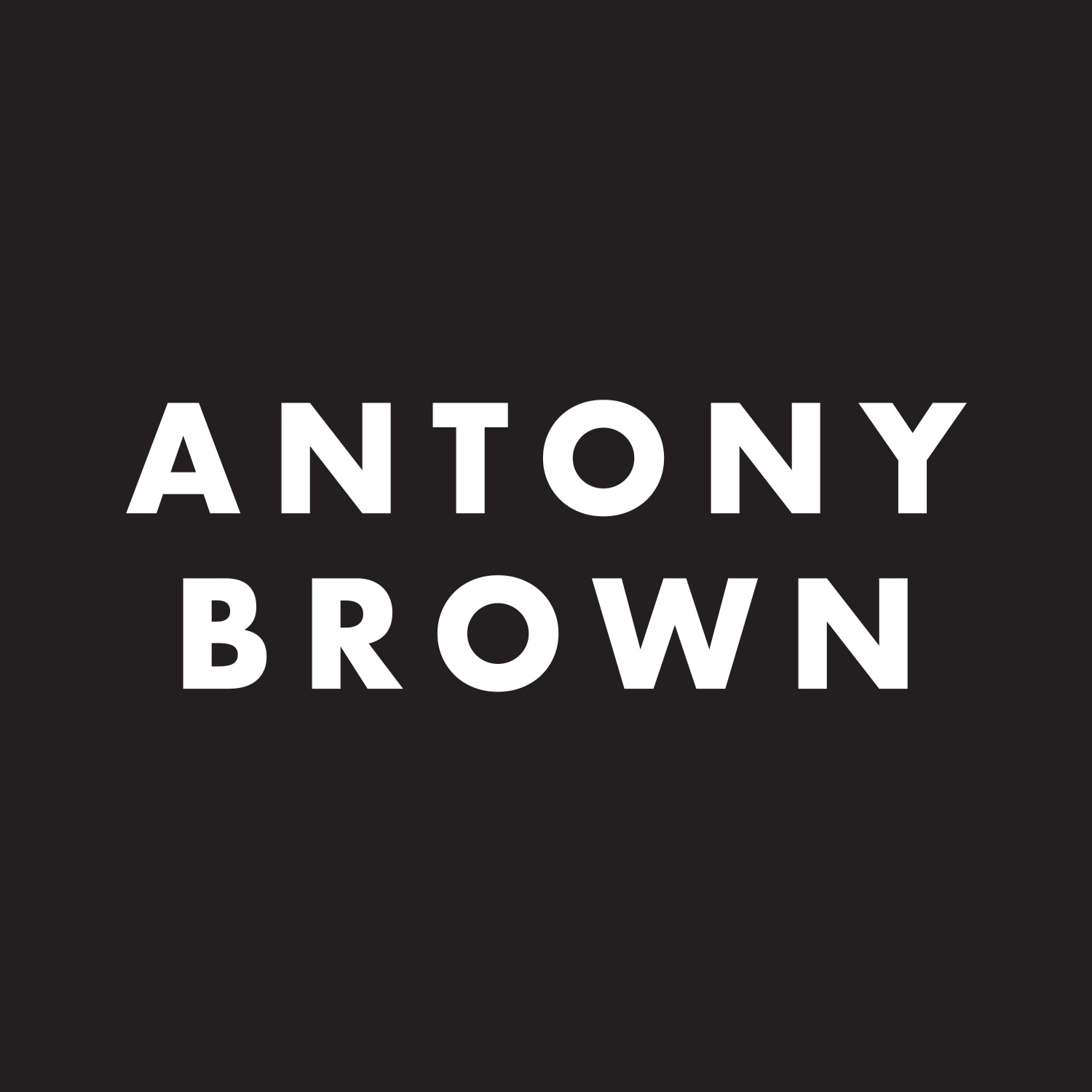 Antony Brown Hornsby