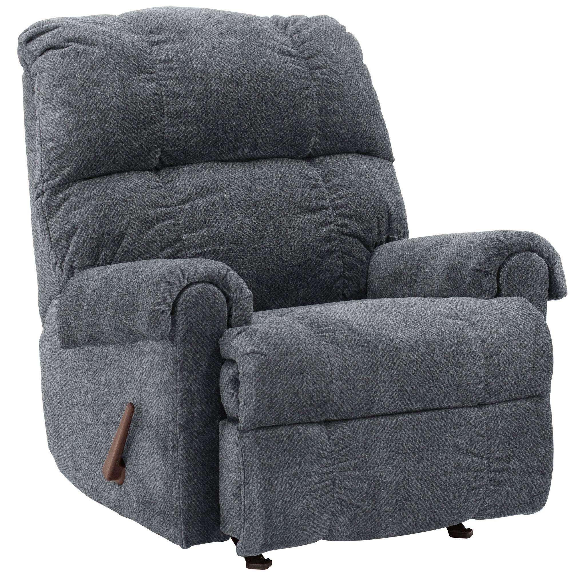 Jardin Rocker Recliner