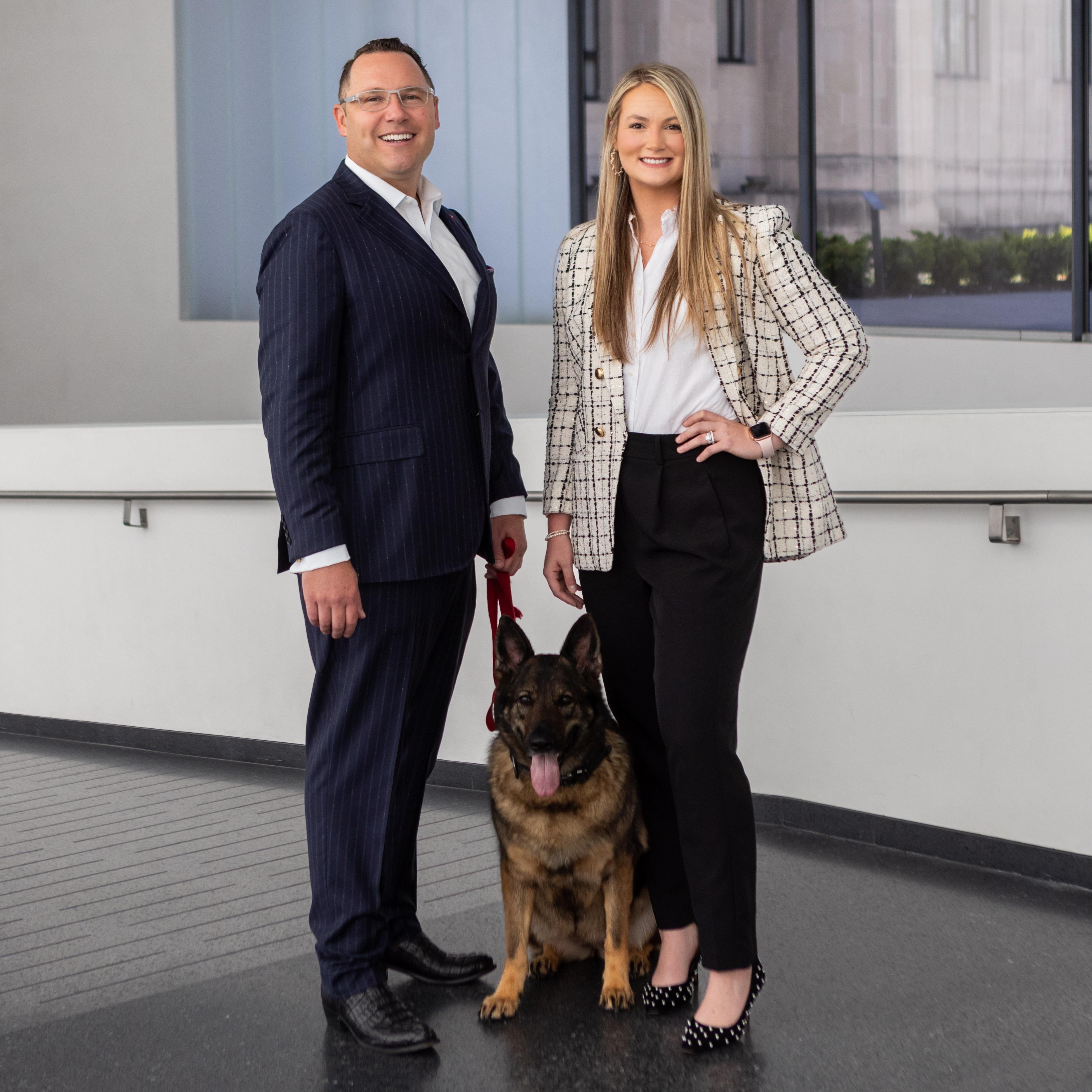 Watt and Young Law Firm