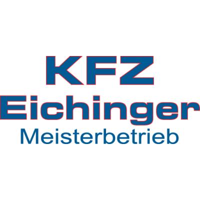 Logo von Eichinger Daniel Kfz-Meisterbetrieb