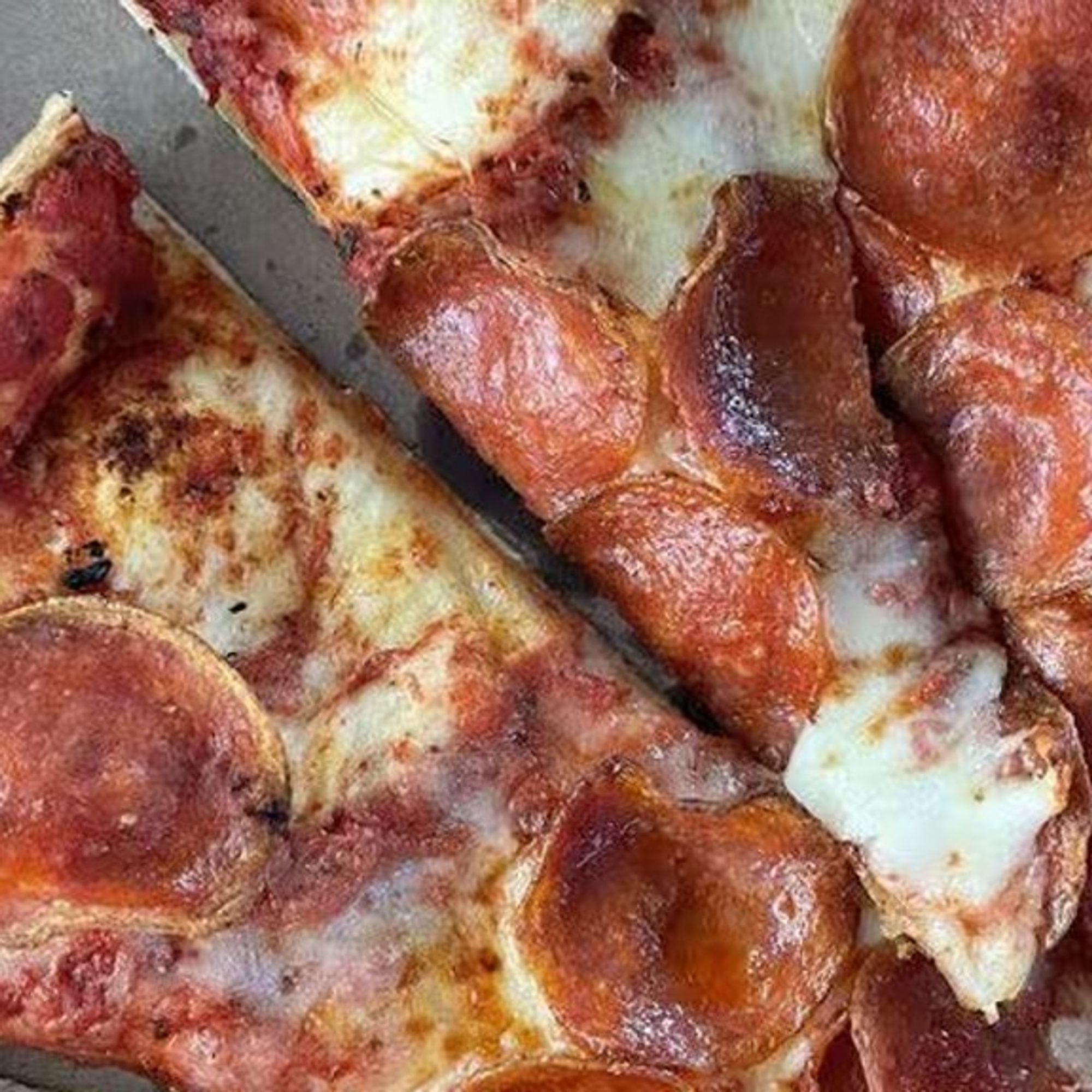 X-Large 16" Pepperoni