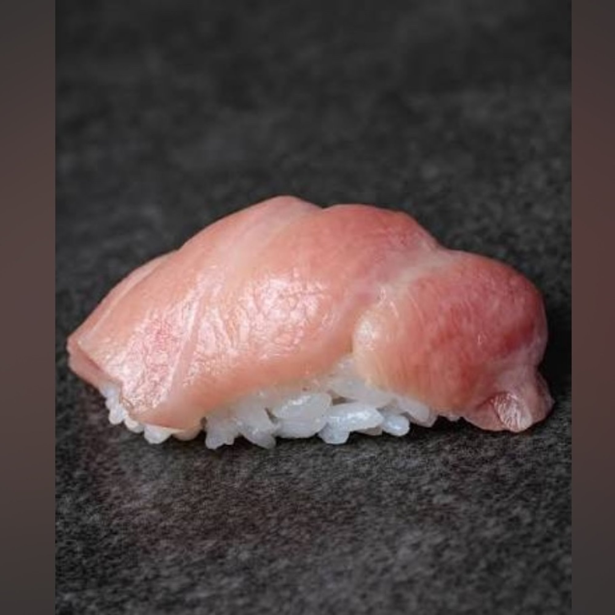 O Toro/Fatty Tuna