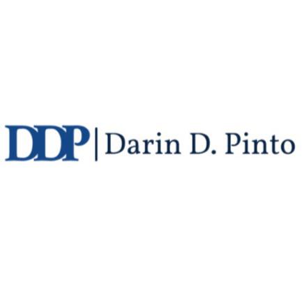 Law Offices of Darin D. Pinto, P.C. Logo