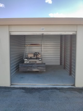 Safe-N-Sound Self Storage Photo