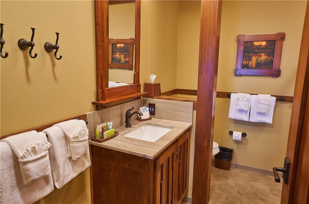 Hilton Grand Vacations Club Long Creek Ridgedale Image