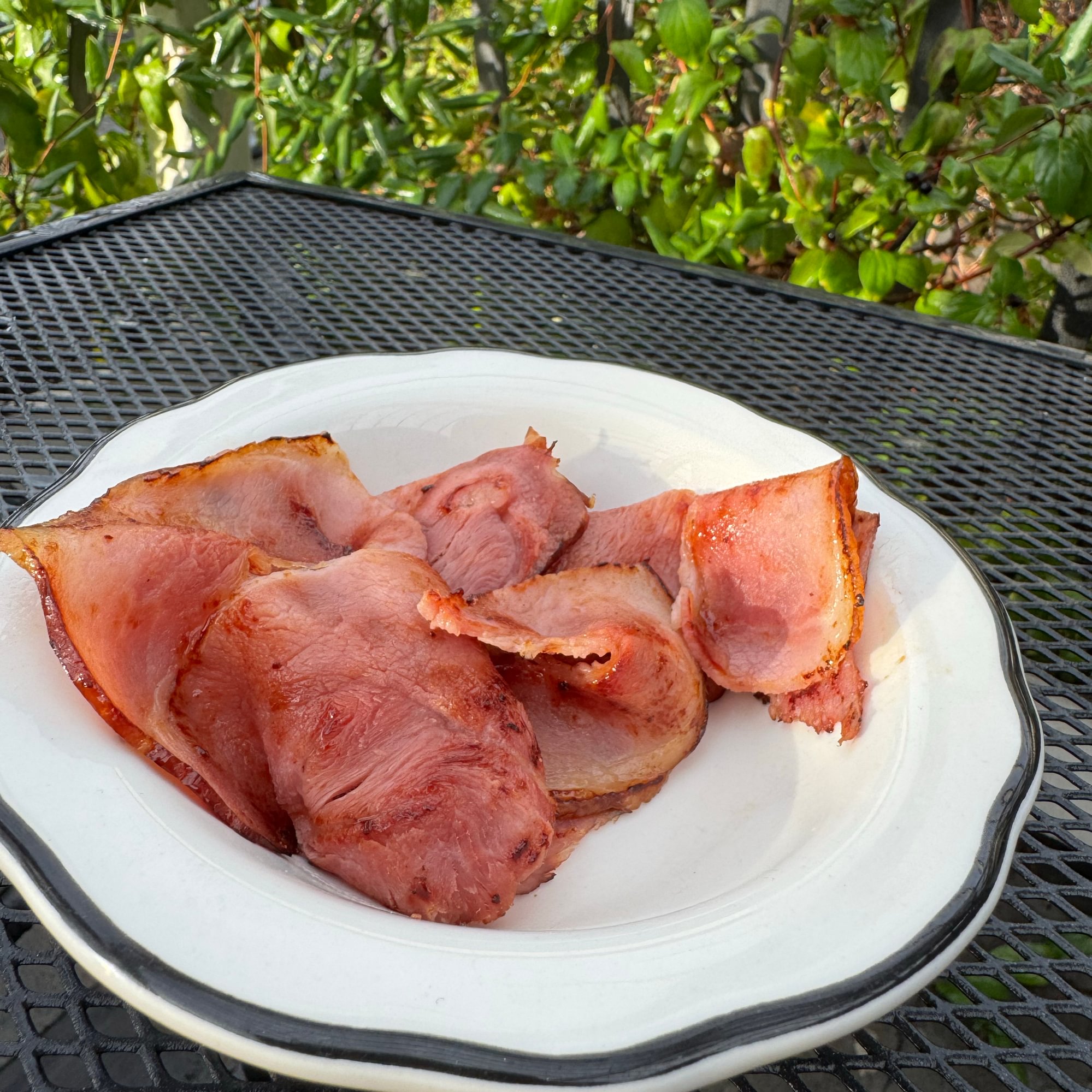 Side Of Ham
