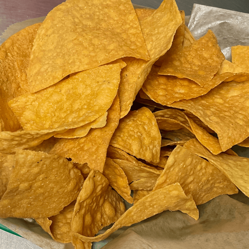 Extra Chips