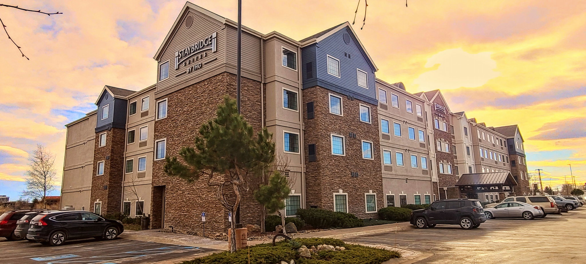 Staybridge Suites Great Falls by IHG Image