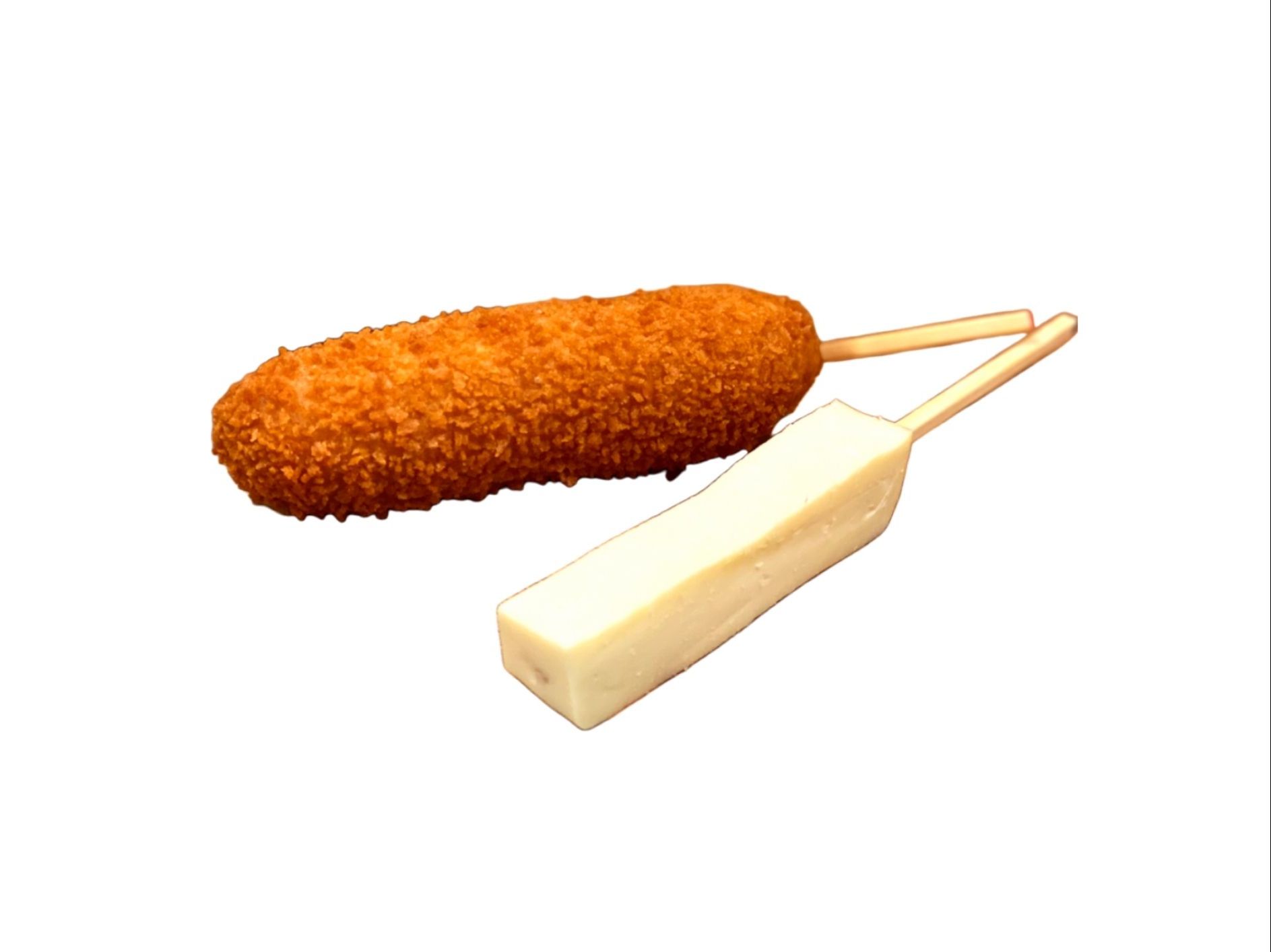 Mozza Dog