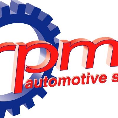 RPM Automotive Services