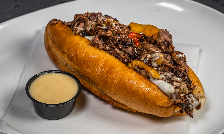 THE PHILLY