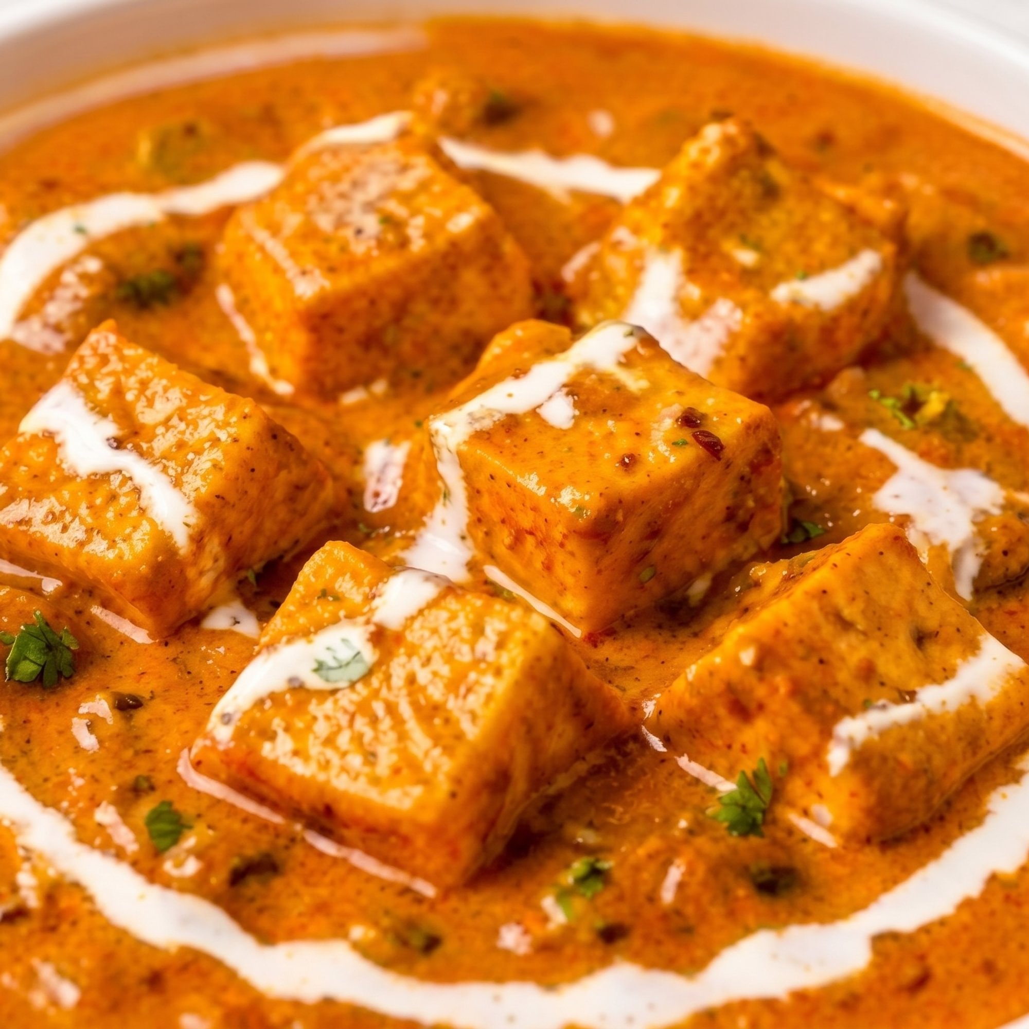 Paneer Butter Masala