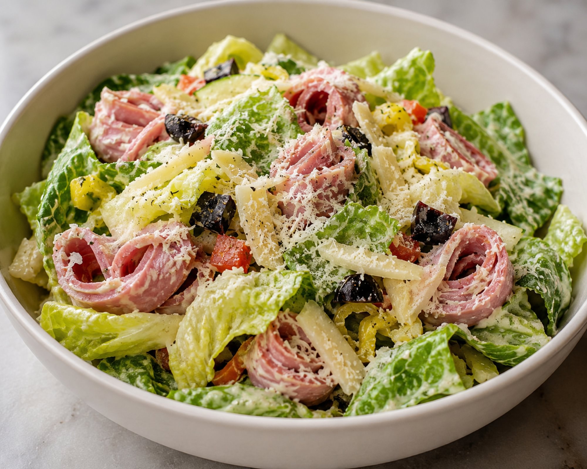 Italian Salad