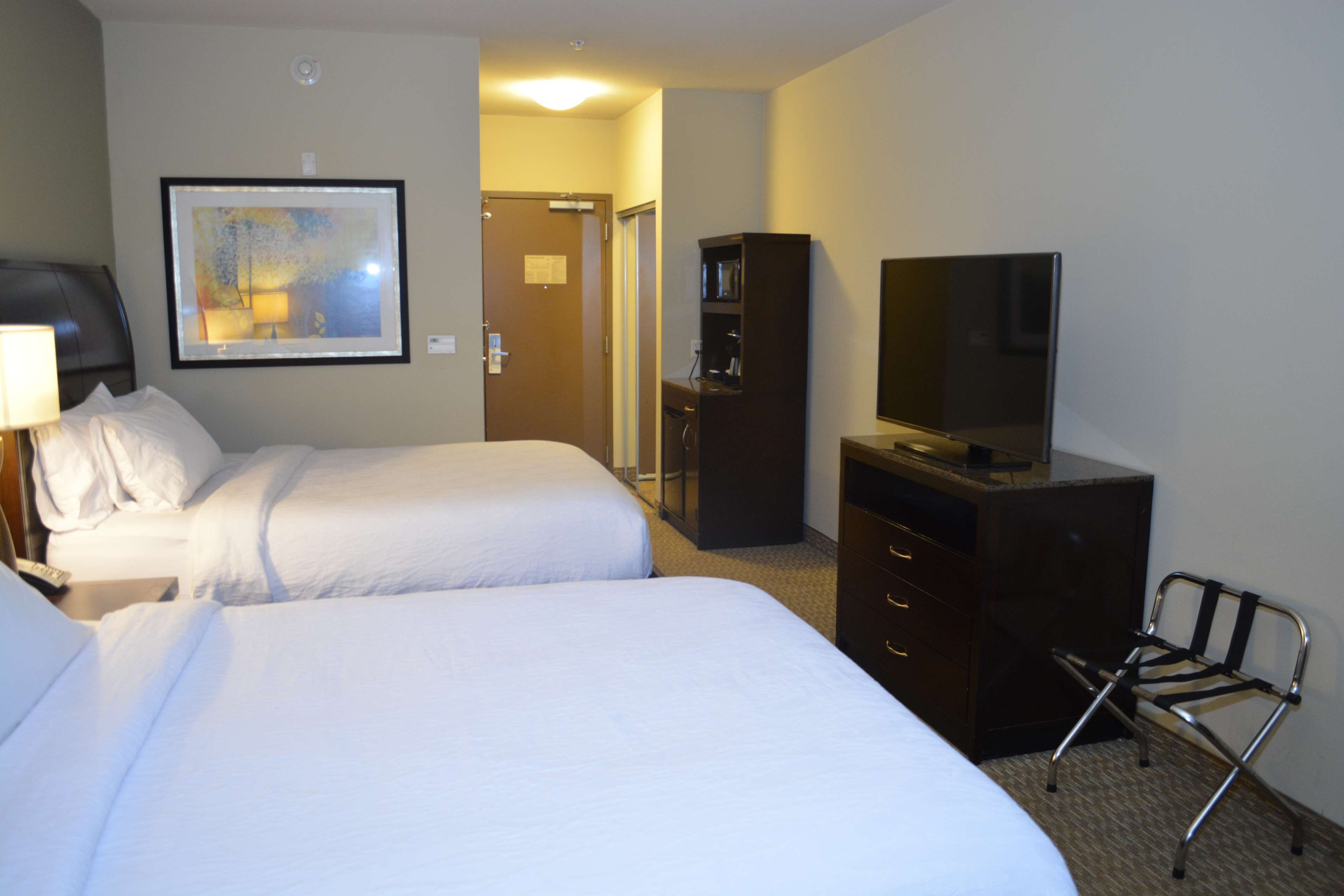 Hilton Garden Inn Houston Pearland 12101 Shadow Creek Pkwy