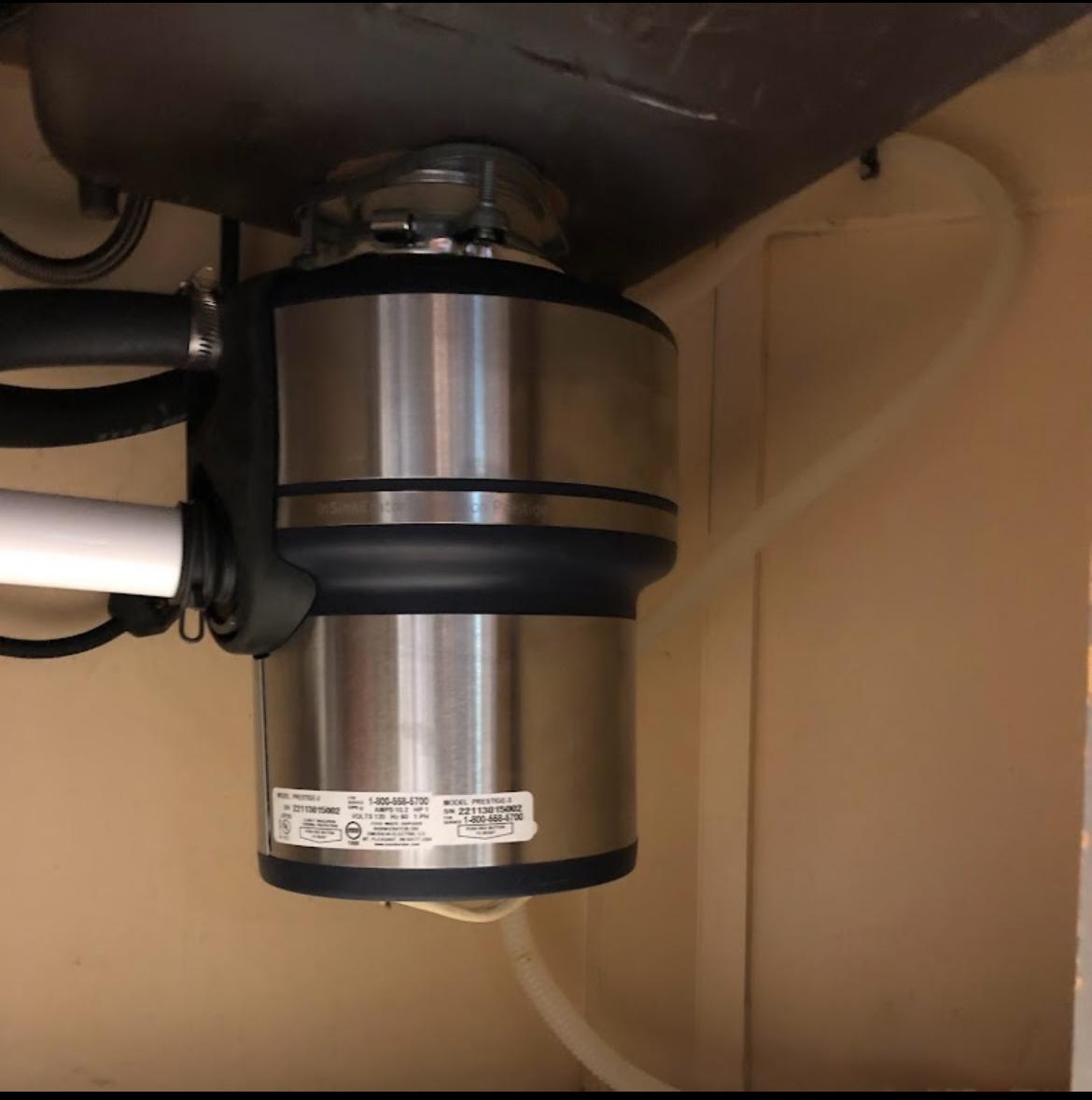 Brothers Plumbing Image