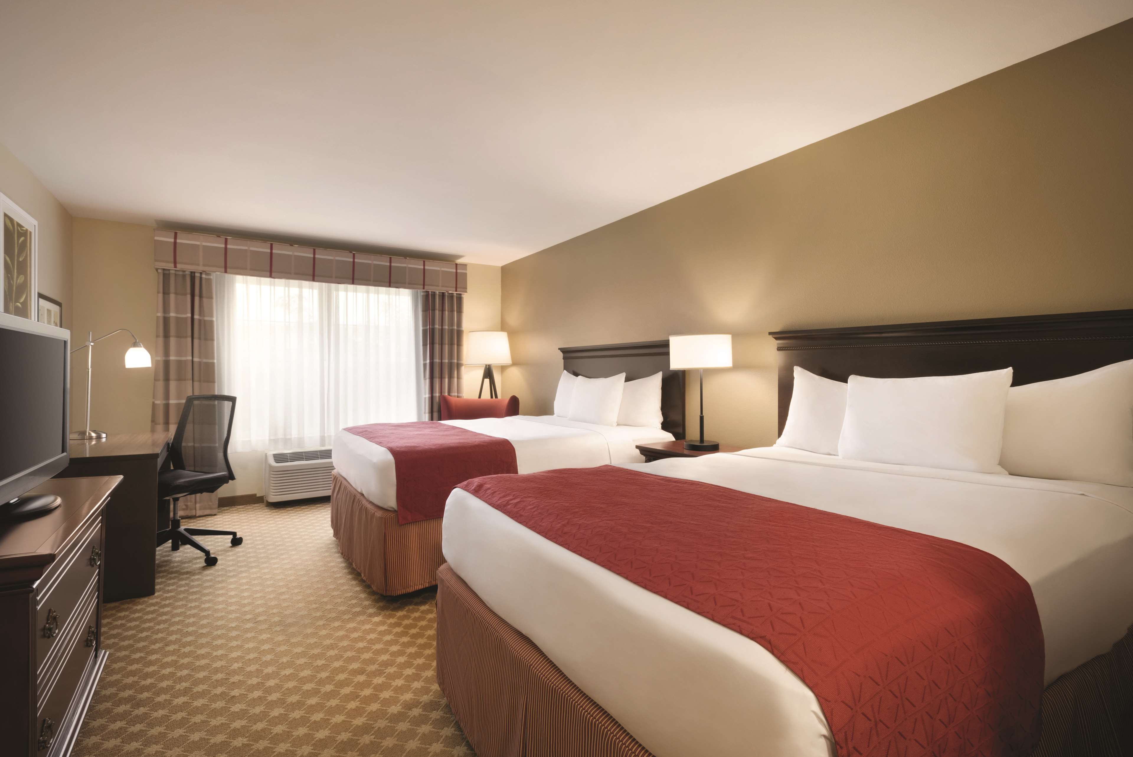 Country Inn & Suites by Radisson, Des Moines West, IA Photo