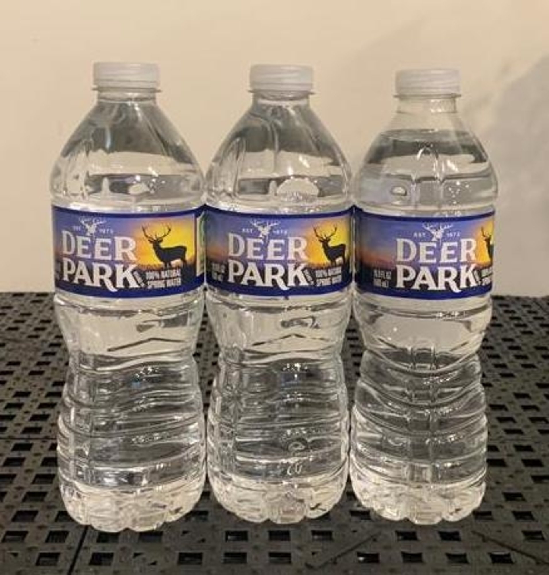 Bottle Water