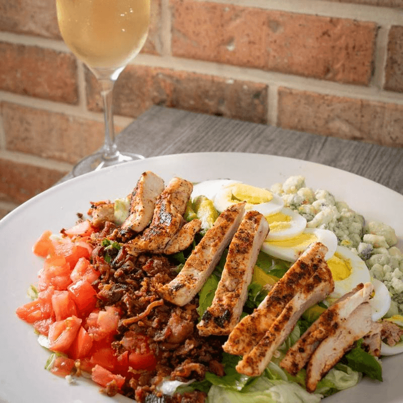 California cobb salad