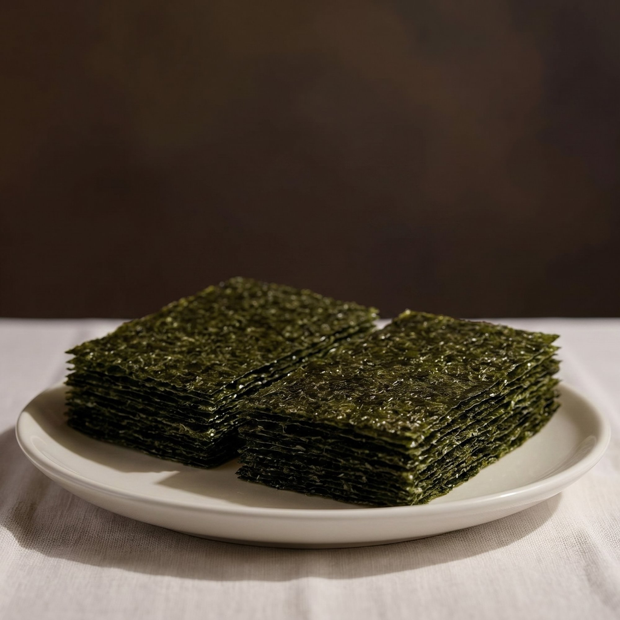 Side of Nori (GF) (V) (VG)