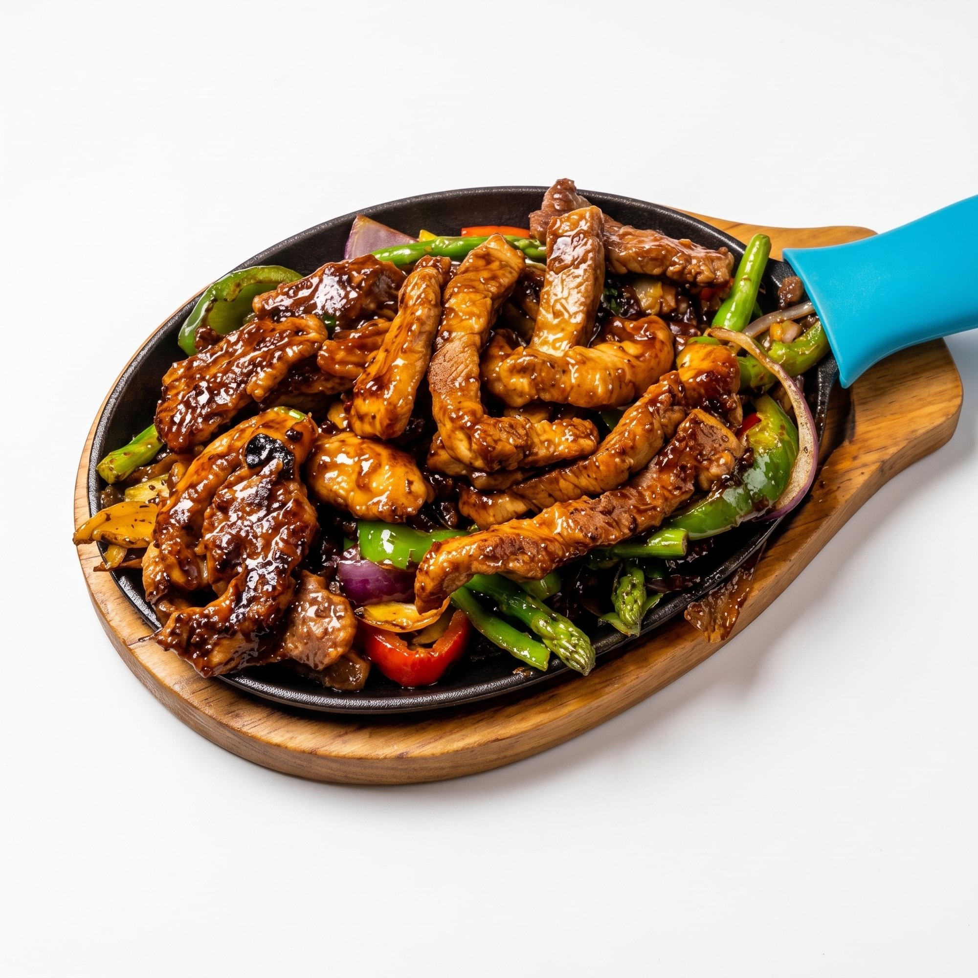 Fajitas Queretaro