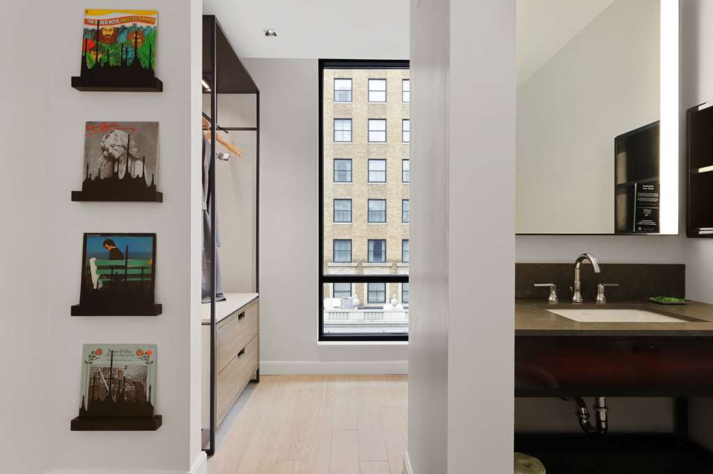 Canopy by Hilton Memphis Downtown Beale Street Image