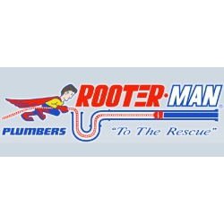 Rooter-Man Plumbers