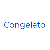 Congelato Logo