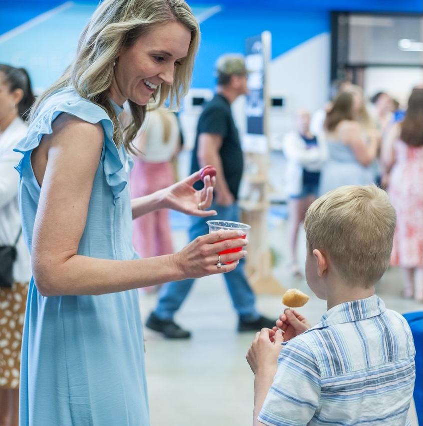 Waters Edge Church Virginia Beach Image