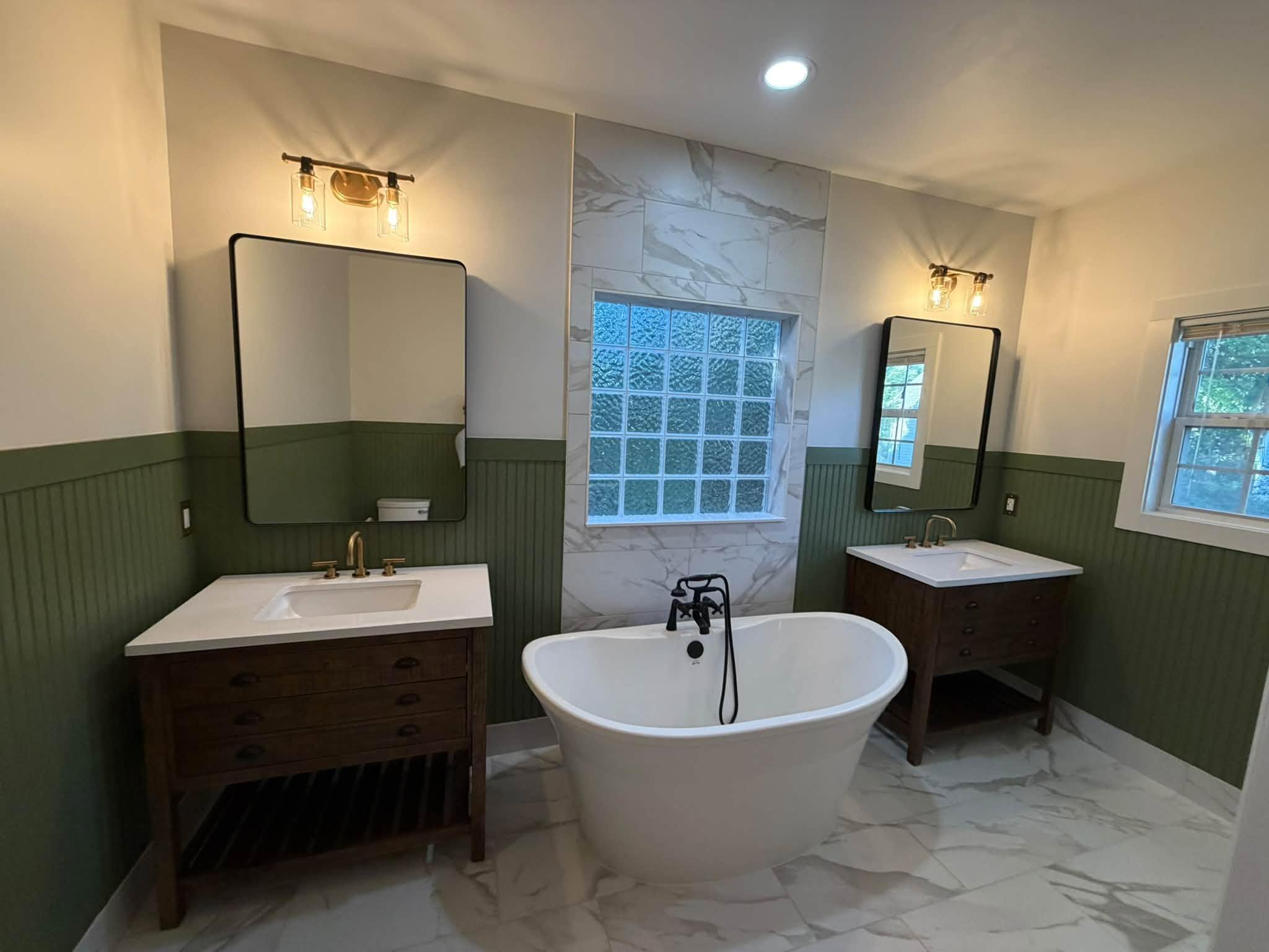 Dogwood Home Improvements