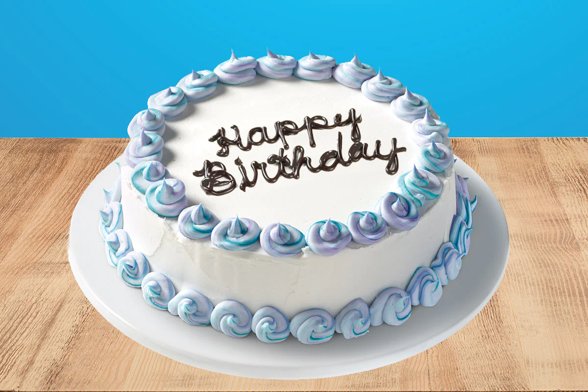 Custom Order Cake