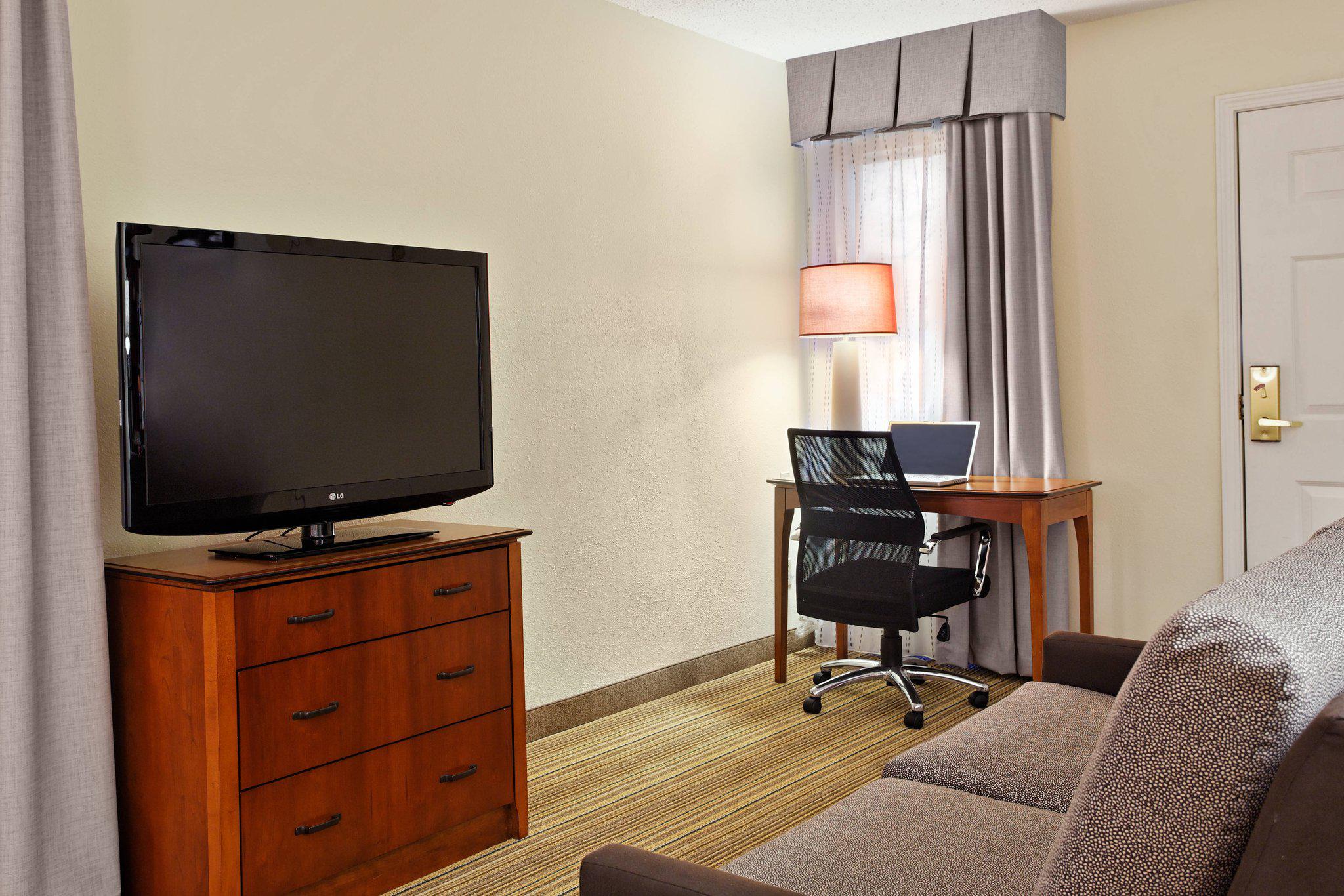 Residence Inn by Marriott Winston-Salem University Area Photo